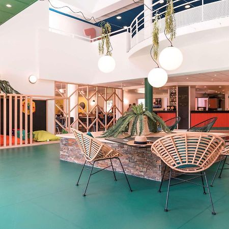 Ibis Styles Marseille Plan De Campagne Ξενοδοχείο Mirabeau Εξωτερικό φωτογραφία