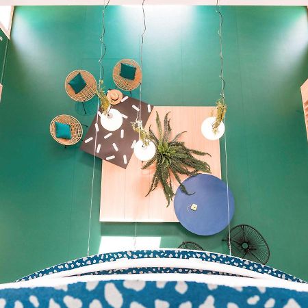 Ibis Styles Marseille Plan De Campagne Ξενοδοχείο Mirabeau Εξωτερικό φωτογραφία