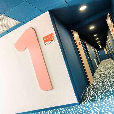Ibis Styles Marseille Plan De Campagne Ξενοδοχείο Mirabeau Εξωτερικό φωτογραφία