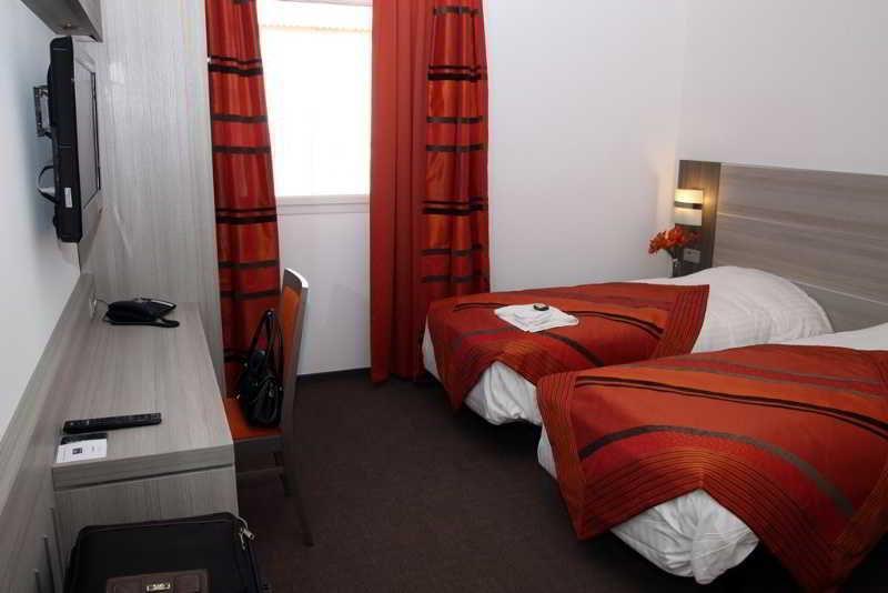 Ibis Styles Marseille Plan De Campagne Ξενοδοχείο Mirabeau Εξωτερικό φωτογραφία