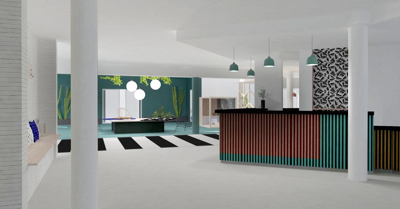 Ibis Styles Marseille Plan De Campagne Ξενοδοχείο Mirabeau Εξωτερικό φωτογραφία