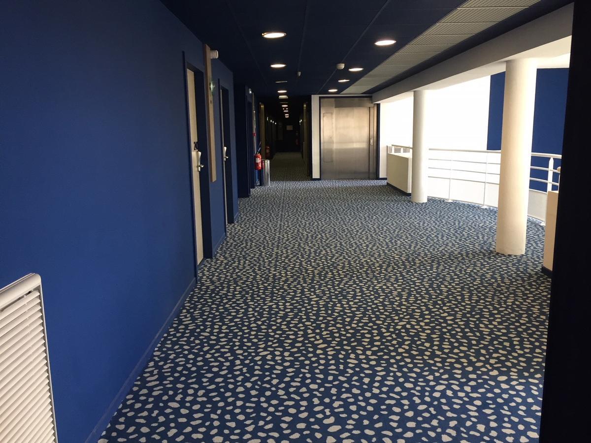 Ibis Styles Marseille Plan De Campagne Ξενοδοχείο Mirabeau Εξωτερικό φωτογραφία