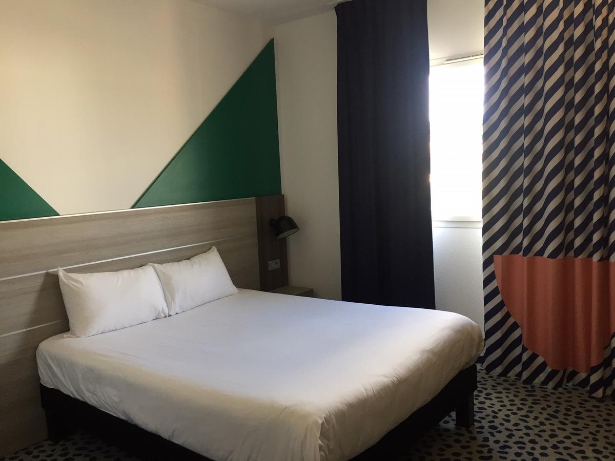 Ibis Styles Marseille Plan De Campagne Ξενοδοχείο Mirabeau Εξωτερικό φωτογραφία