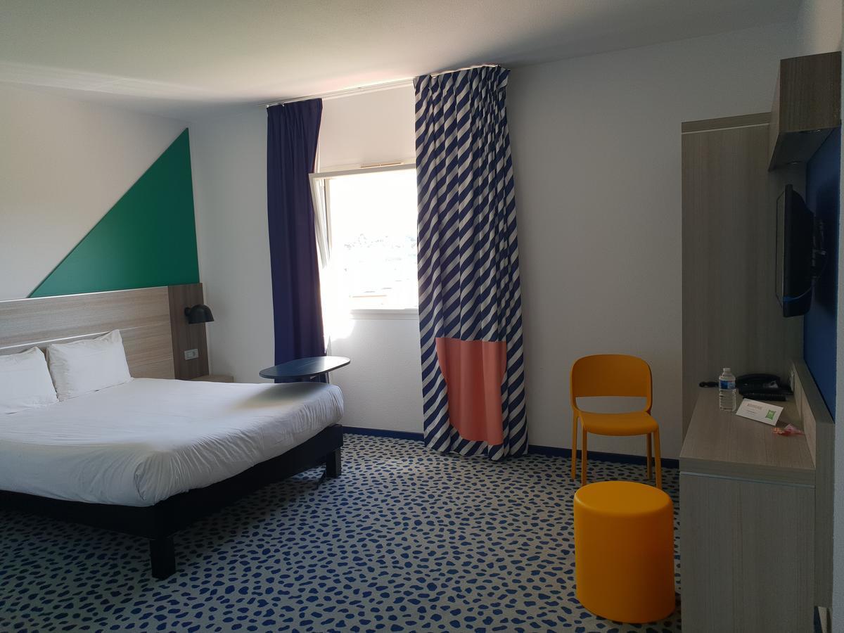 Ibis Styles Marseille Plan De Campagne Ξενοδοχείο Mirabeau Εξωτερικό φωτογραφία