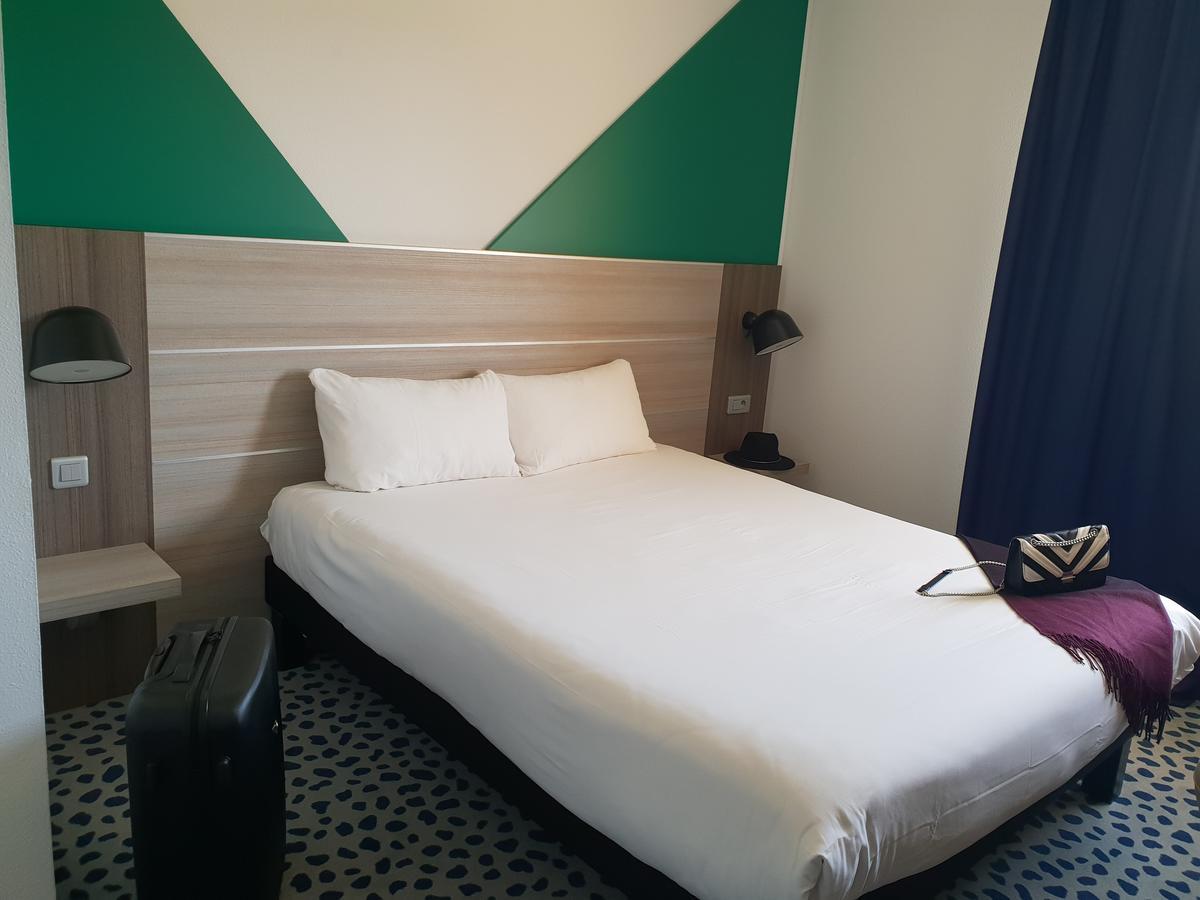 Ibis Styles Marseille Plan De Campagne Ξενοδοχείο Mirabeau Εξωτερικό φωτογραφία