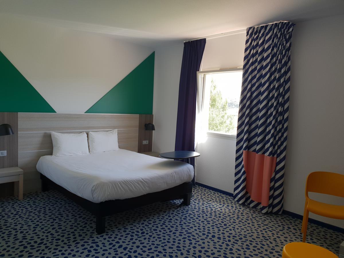 Ibis Styles Marseille Plan De Campagne Ξενοδοχείο Mirabeau Εξωτερικό φωτογραφία