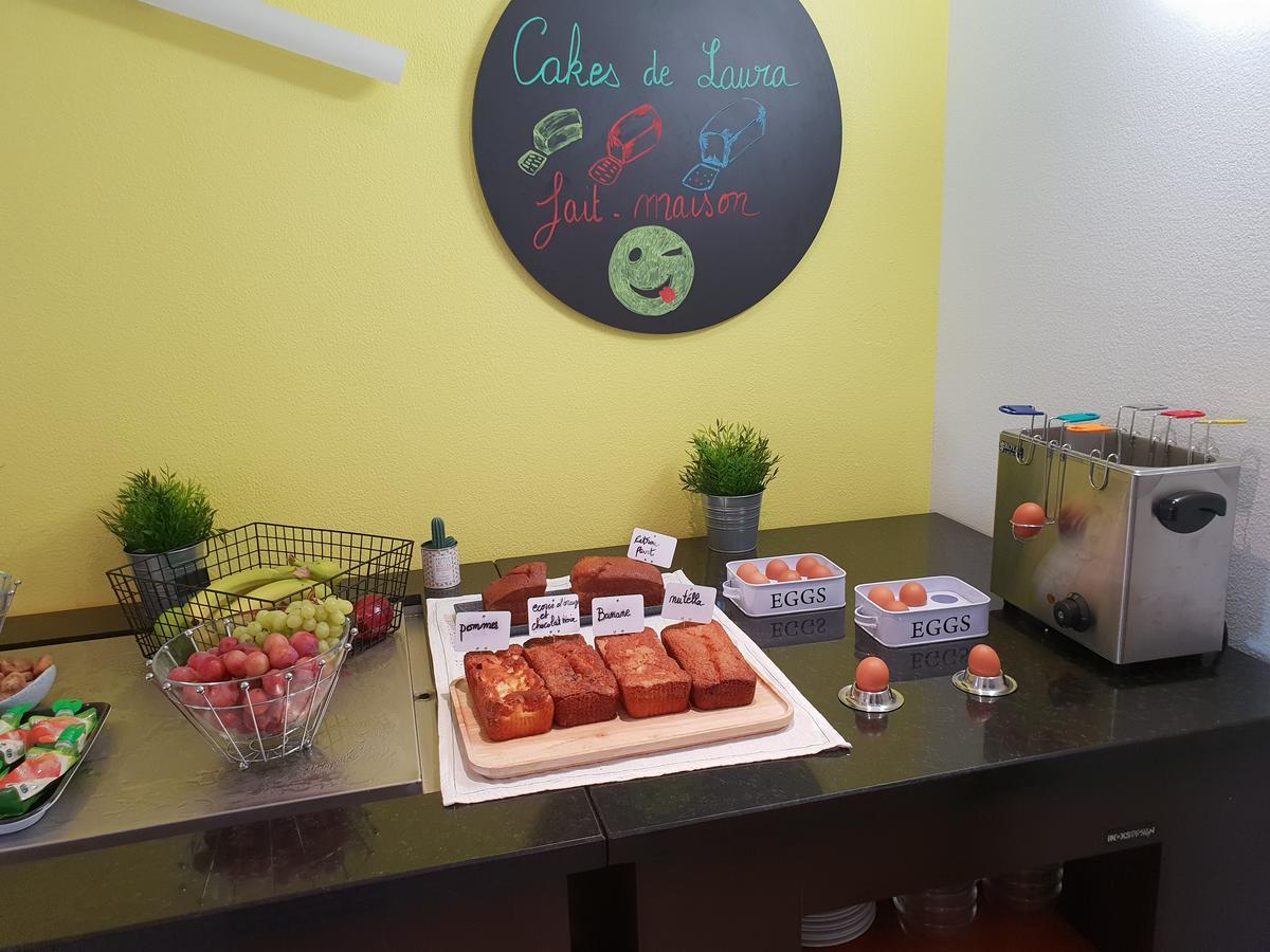 Ibis Styles Marseille Plan De Campagne Ξενοδοχείο Mirabeau Εξωτερικό φωτογραφία