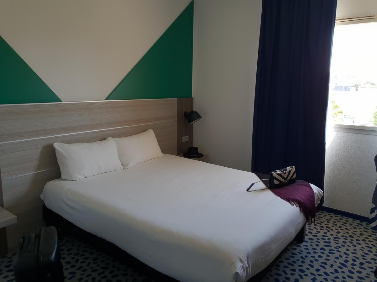 Ibis Styles Marseille Plan De Campagne Ξενοδοχείο Mirabeau Εξωτερικό φωτογραφία