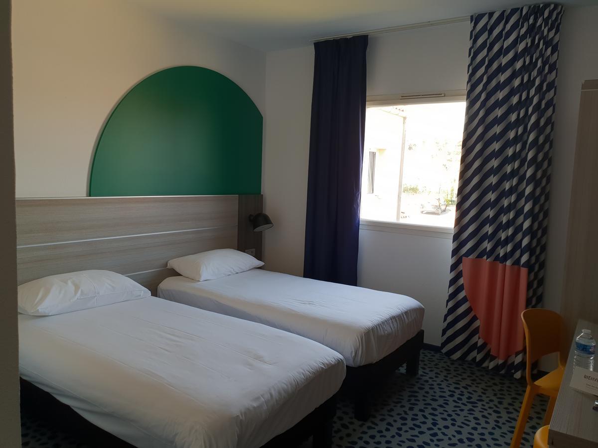 Ibis Styles Marseille Plan De Campagne Ξενοδοχείο Mirabeau Εξωτερικό φωτογραφία