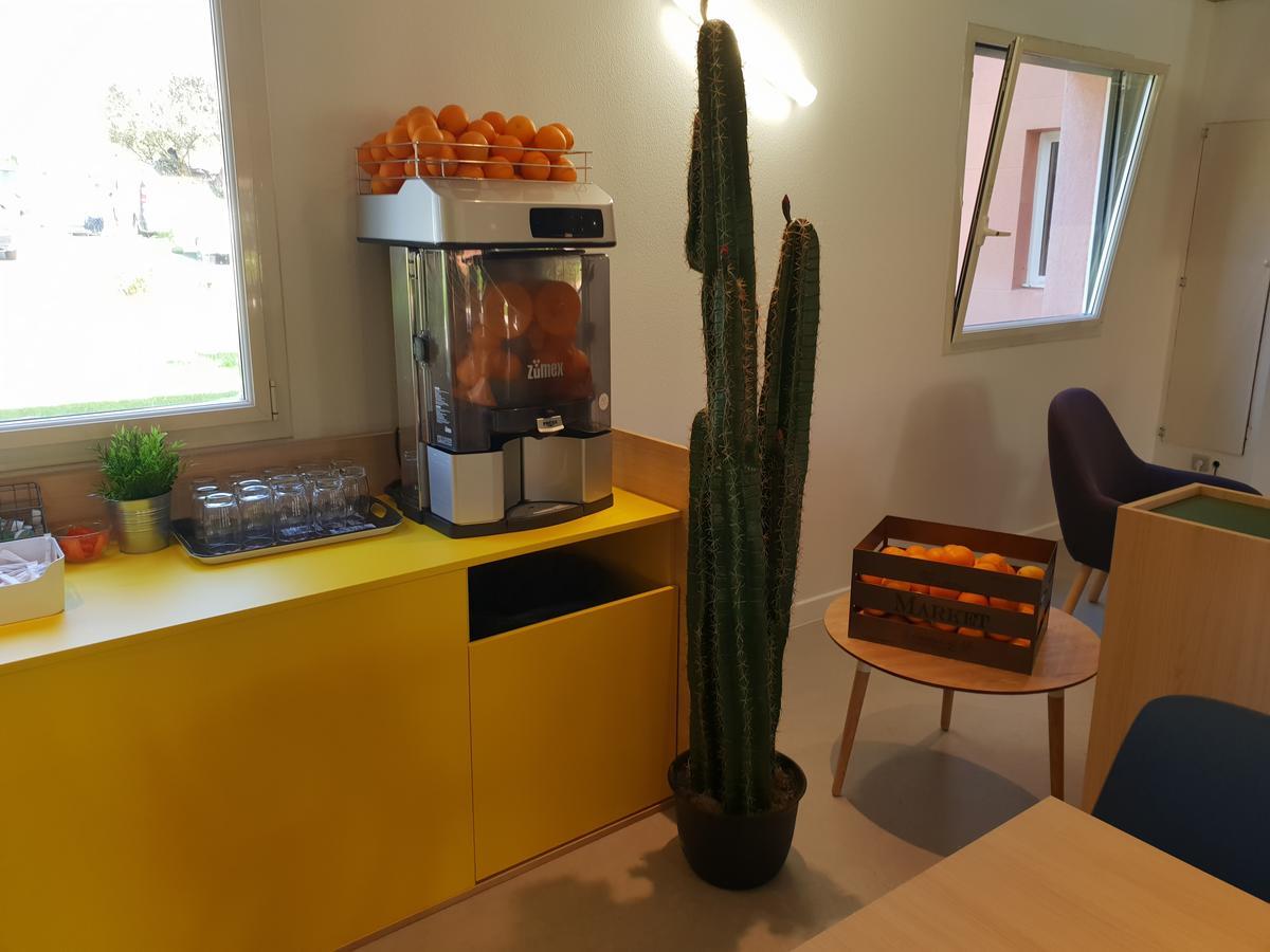 Ibis Styles Marseille Plan De Campagne Ξενοδοχείο Mirabeau Εξωτερικό φωτογραφία
