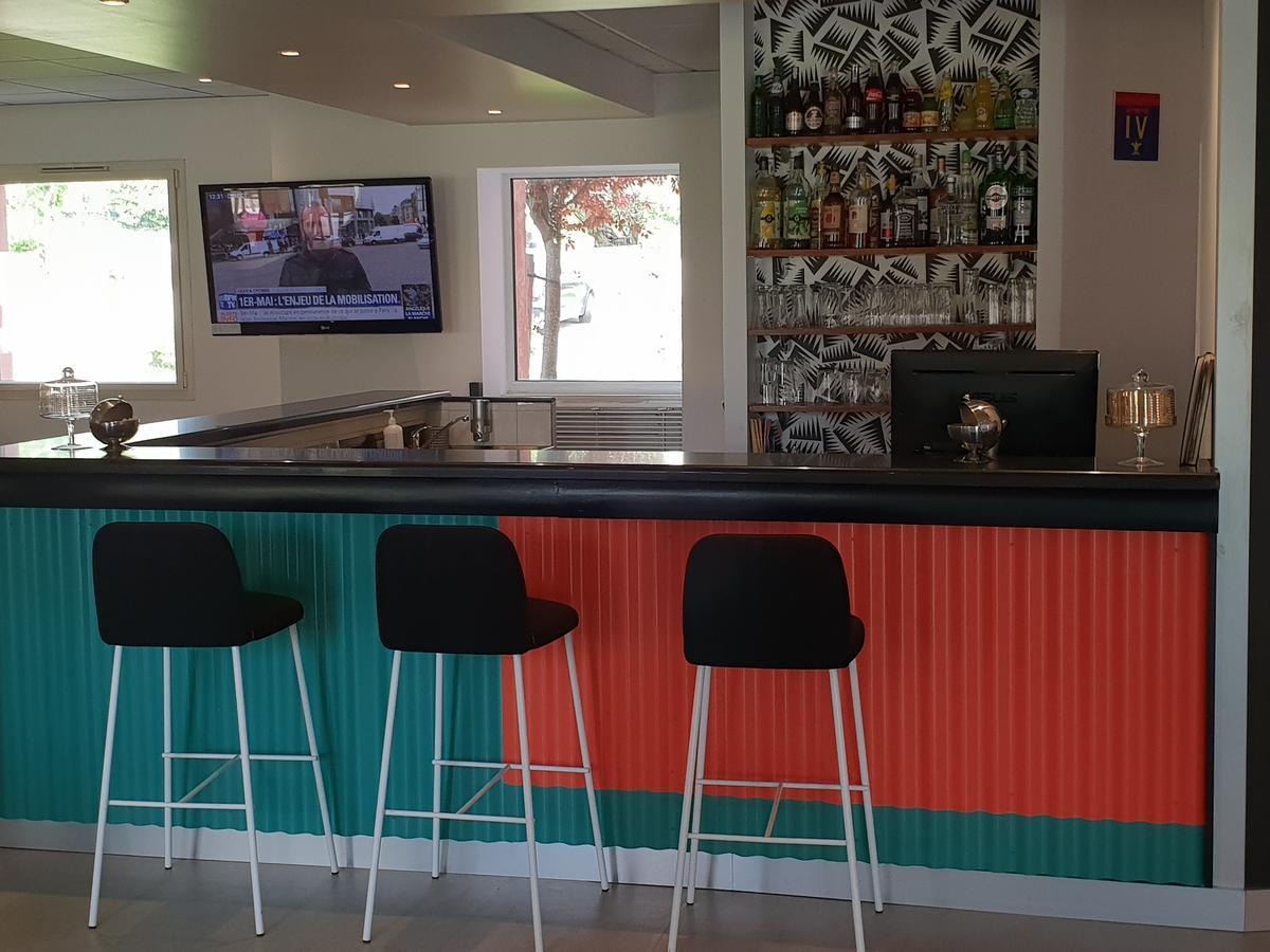 Ibis Styles Marseille Plan De Campagne Ξενοδοχείο Mirabeau Εξωτερικό φωτογραφία