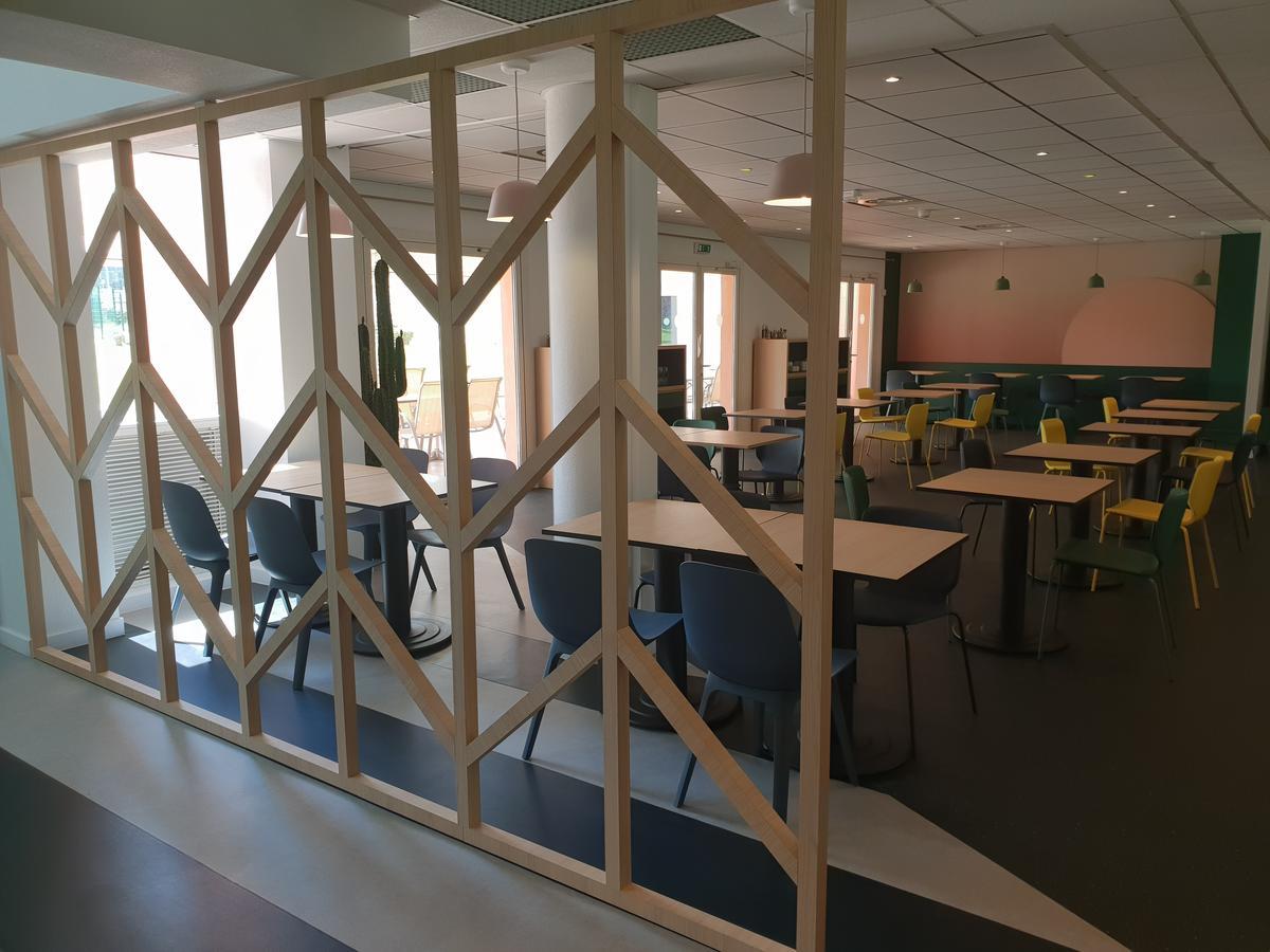 Ibis Styles Marseille Plan De Campagne Ξενοδοχείο Mirabeau Εξωτερικό φωτογραφία