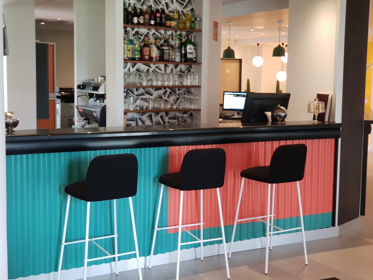 Ibis Styles Marseille Plan De Campagne Ξενοδοχείο Mirabeau Εξωτερικό φωτογραφία