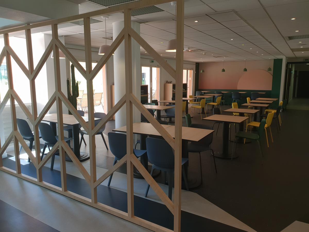 Ibis Styles Marseille Plan De Campagne Ξενοδοχείο Mirabeau Εξωτερικό φωτογραφία