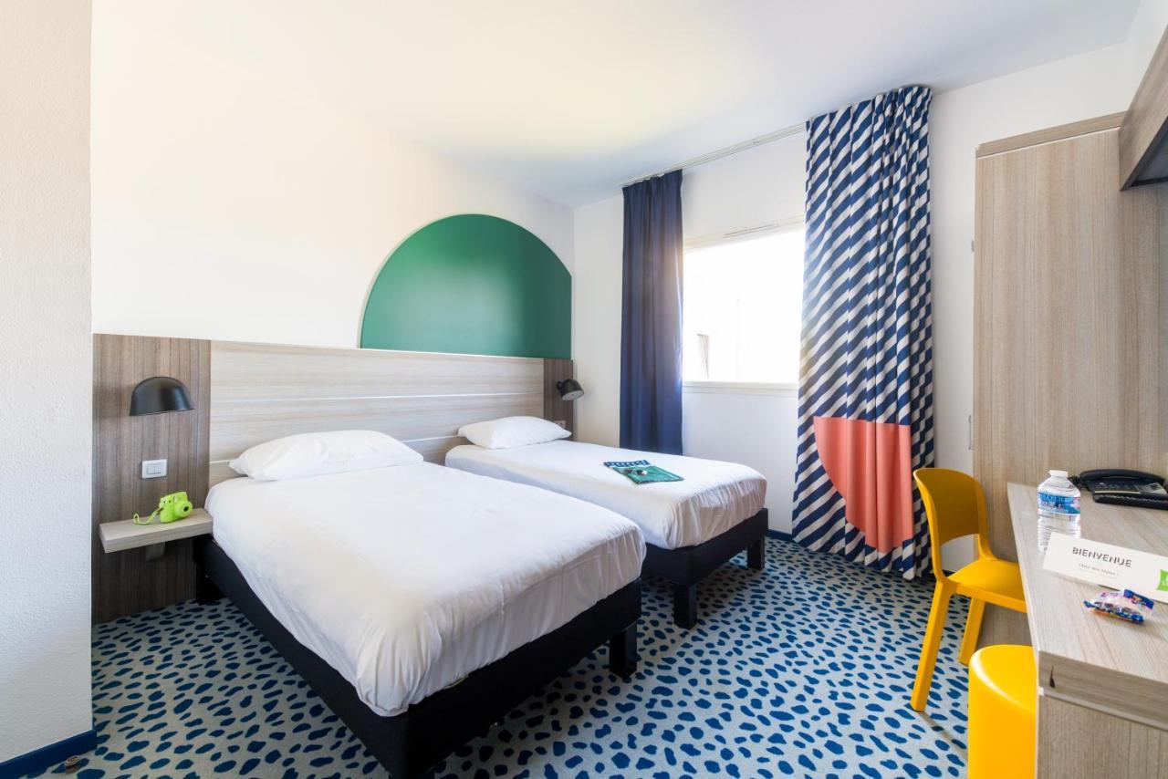 Ibis Styles Marseille Plan De Campagne Ξενοδοχείο Mirabeau Εξωτερικό φωτογραφία