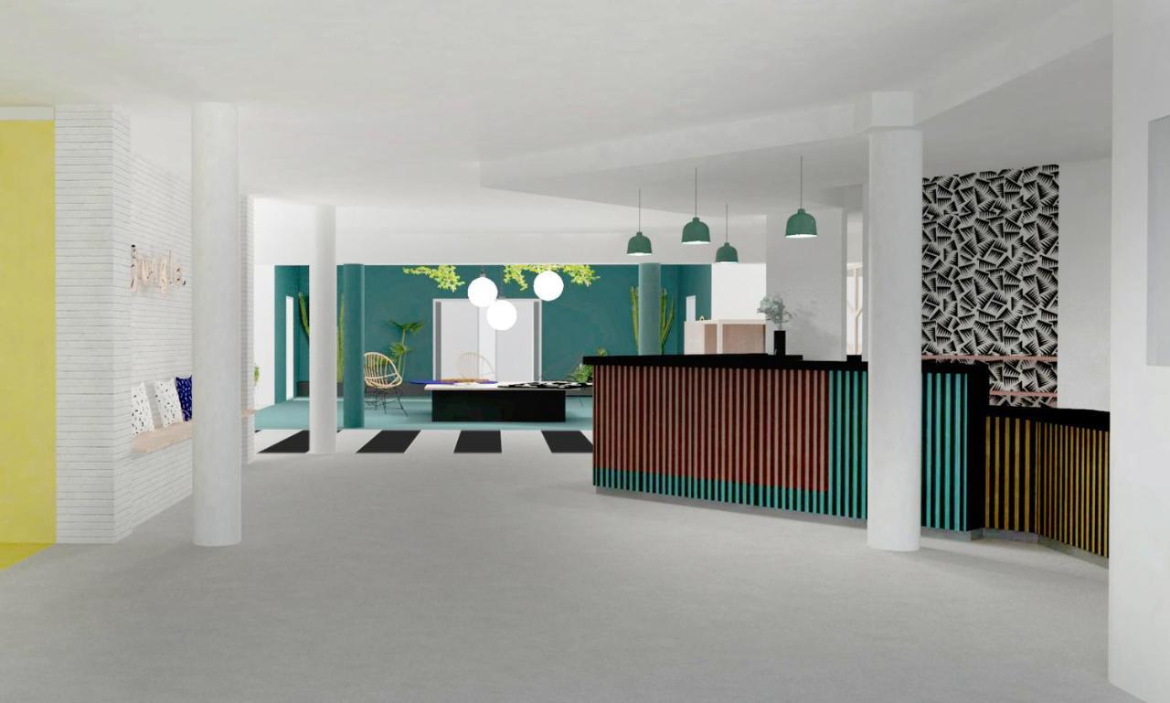 Ibis Styles Marseille Plan De Campagne Ξενοδοχείο Mirabeau Εξωτερικό φωτογραφία