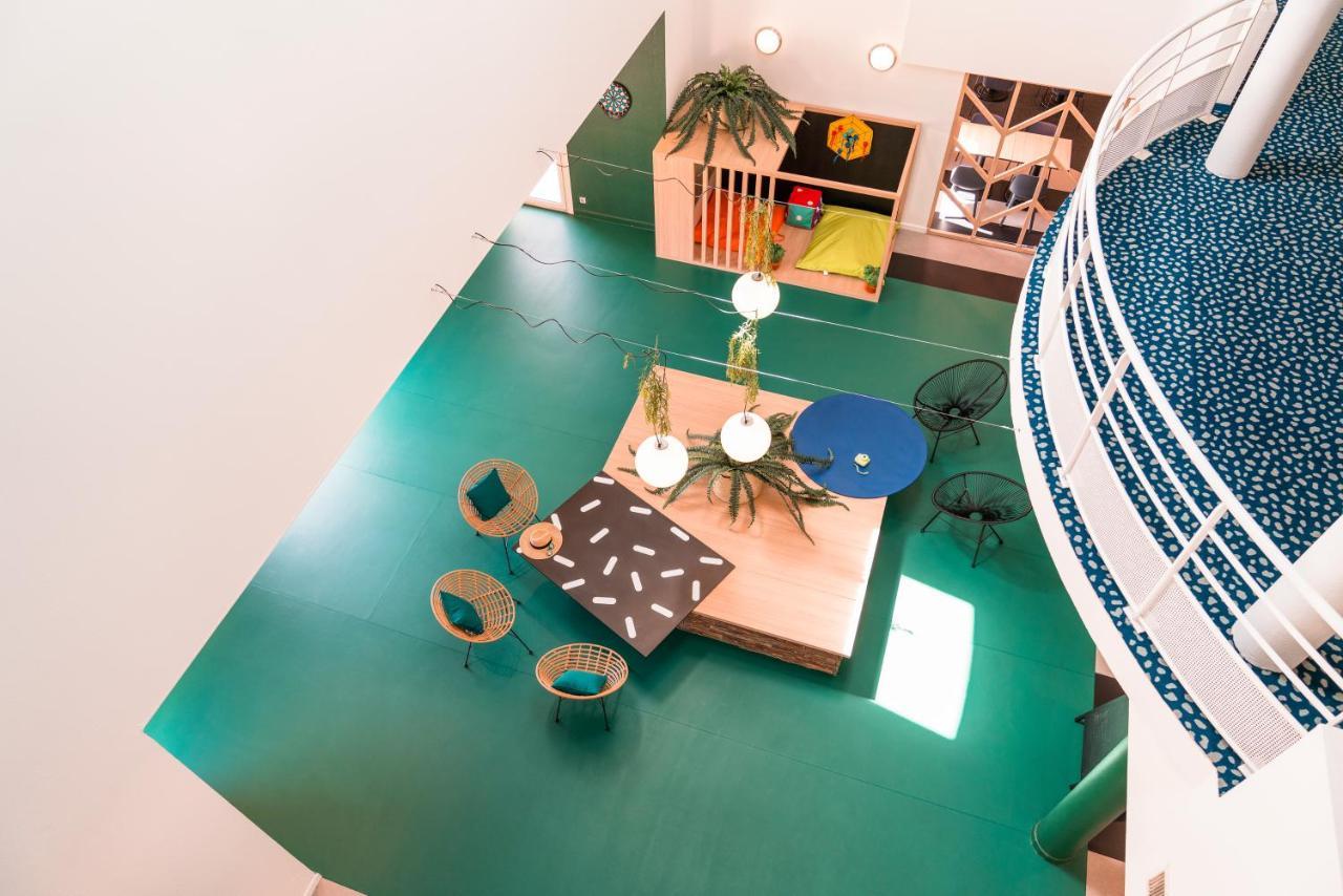 Ibis Styles Marseille Plan De Campagne Ξενοδοχείο Mirabeau Εξωτερικό φωτογραφία