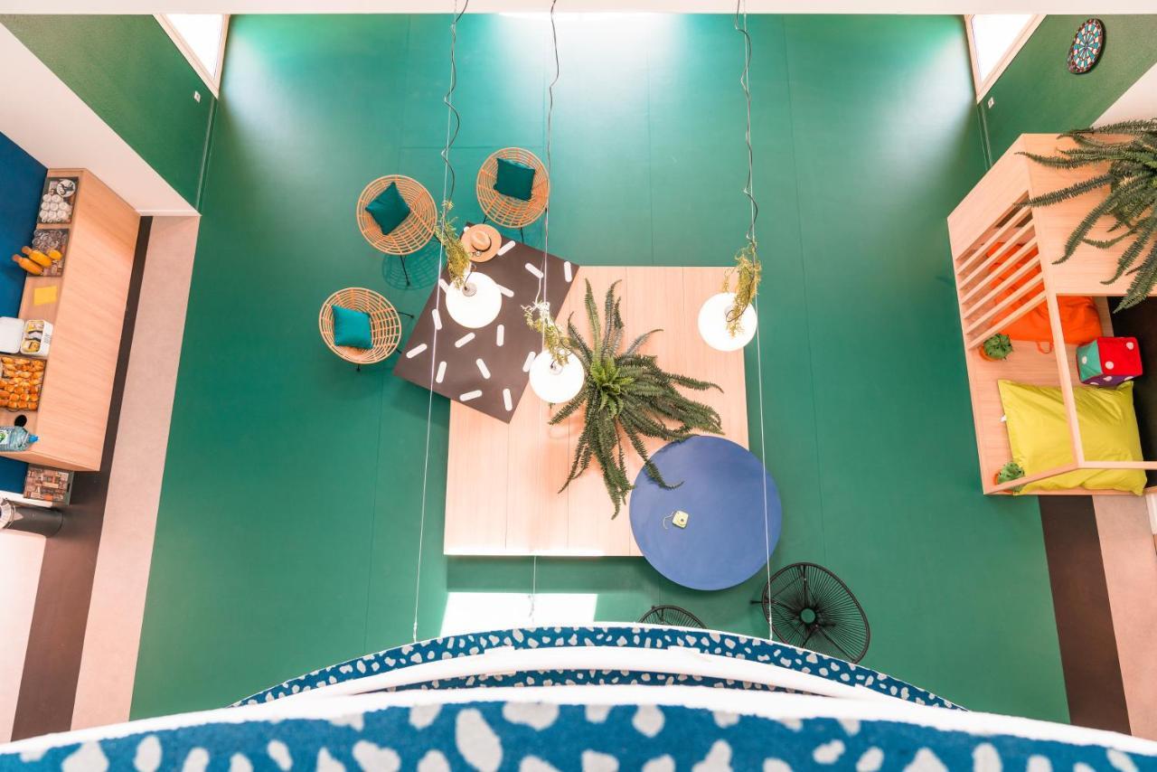 Ibis Styles Marseille Plan De Campagne Ξενοδοχείο Mirabeau Εξωτερικό φωτογραφία