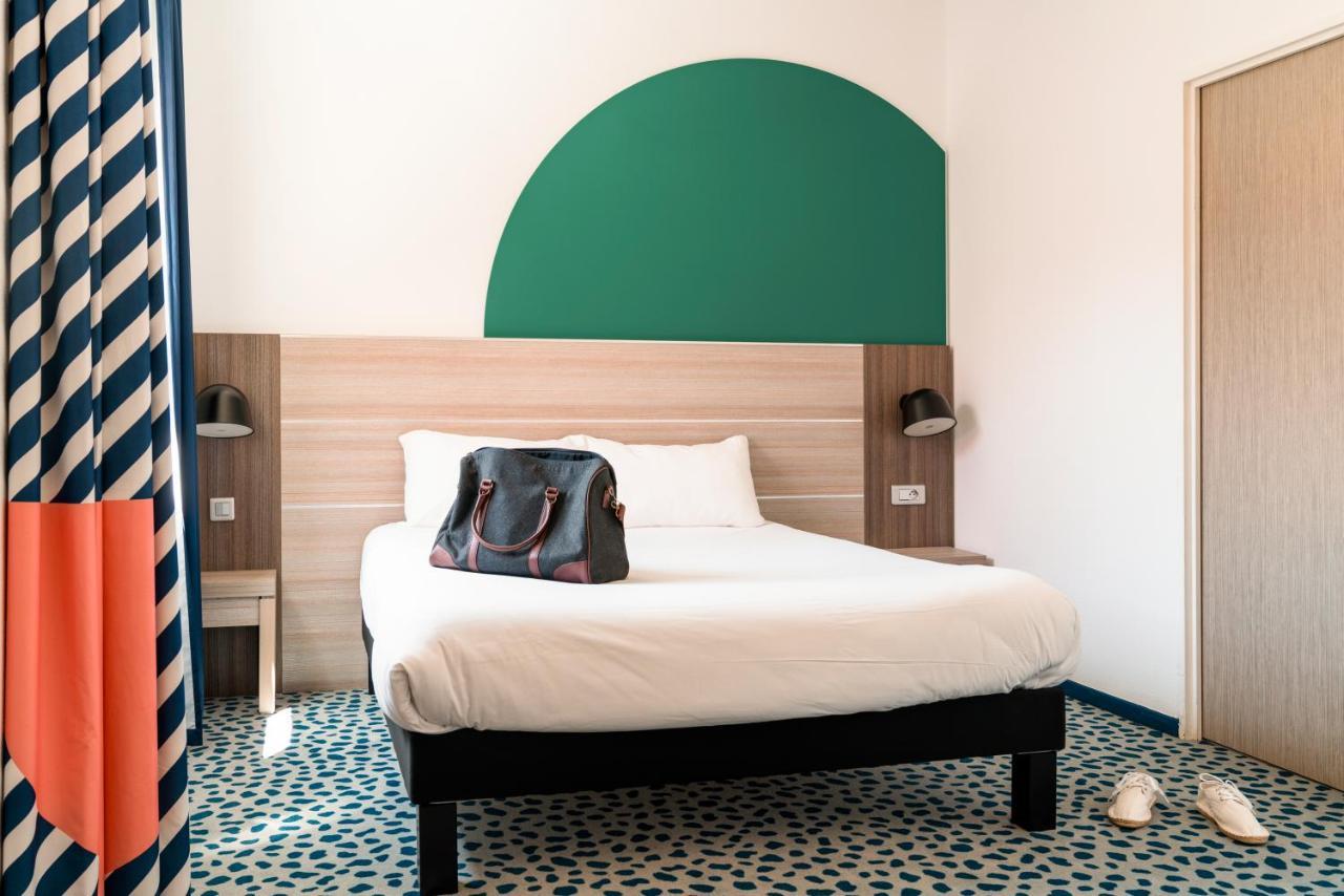 Ibis Styles Marseille Plan De Campagne Ξενοδοχείο Mirabeau Εξωτερικό φωτογραφία