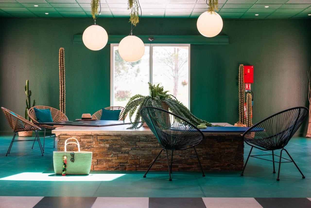 Ibis Styles Marseille Plan De Campagne Ξενοδοχείο Mirabeau Εξωτερικό φωτογραφία