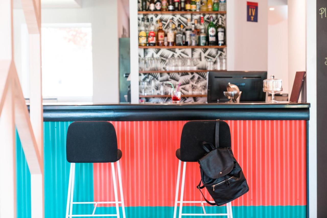 Ibis Styles Marseille Plan De Campagne Ξενοδοχείο Mirabeau Εξωτερικό φωτογραφία