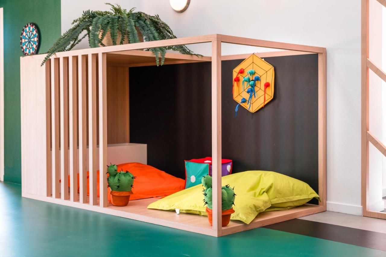 Ibis Styles Marseille Plan De Campagne Ξενοδοχείο Mirabeau Εξωτερικό φωτογραφία