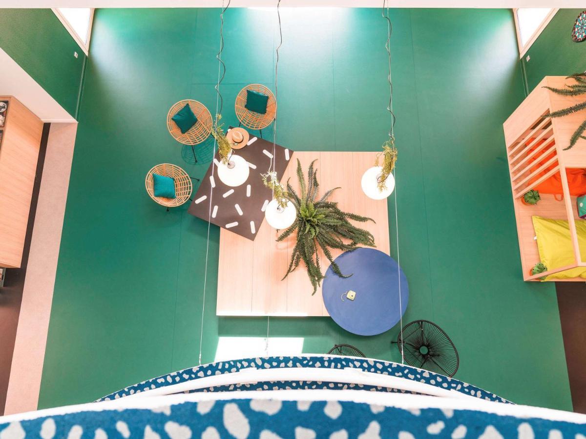 Ibis Styles Marseille Plan De Campagne Ξενοδοχείο Mirabeau Εξωτερικό φωτογραφία