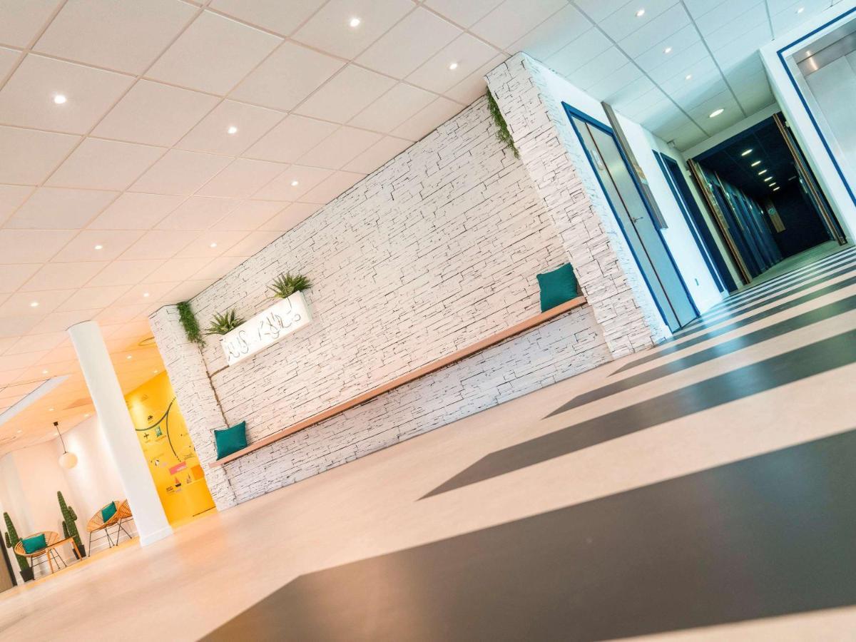 Ibis Styles Marseille Plan De Campagne Ξενοδοχείο Mirabeau Εξωτερικό φωτογραφία