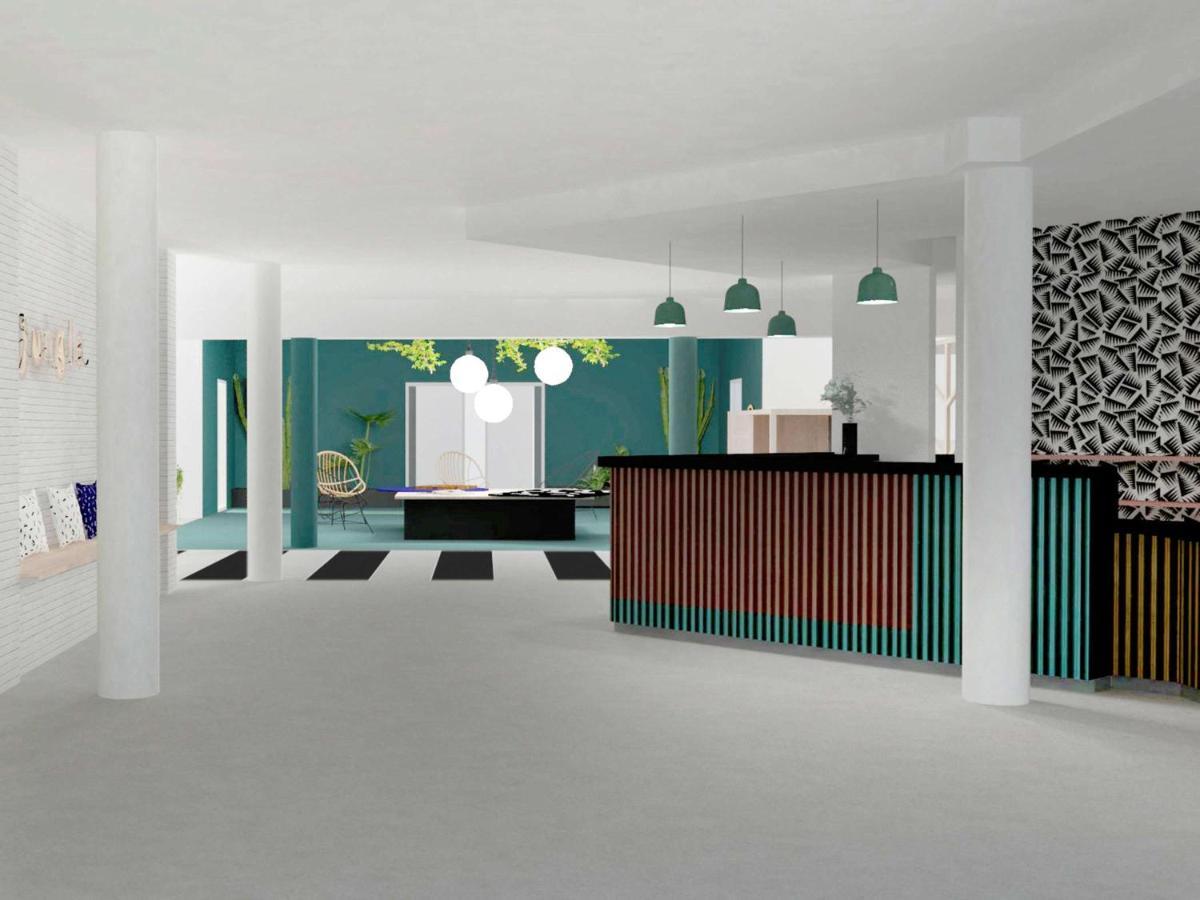 Ibis Styles Marseille Plan De Campagne Ξενοδοχείο Mirabeau Εξωτερικό φωτογραφία