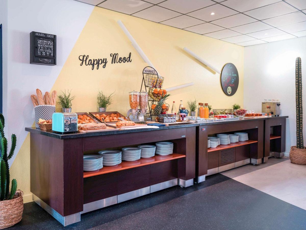 Ibis Styles Marseille Plan De Campagne Ξενοδοχείο Mirabeau Εξωτερικό φωτογραφία