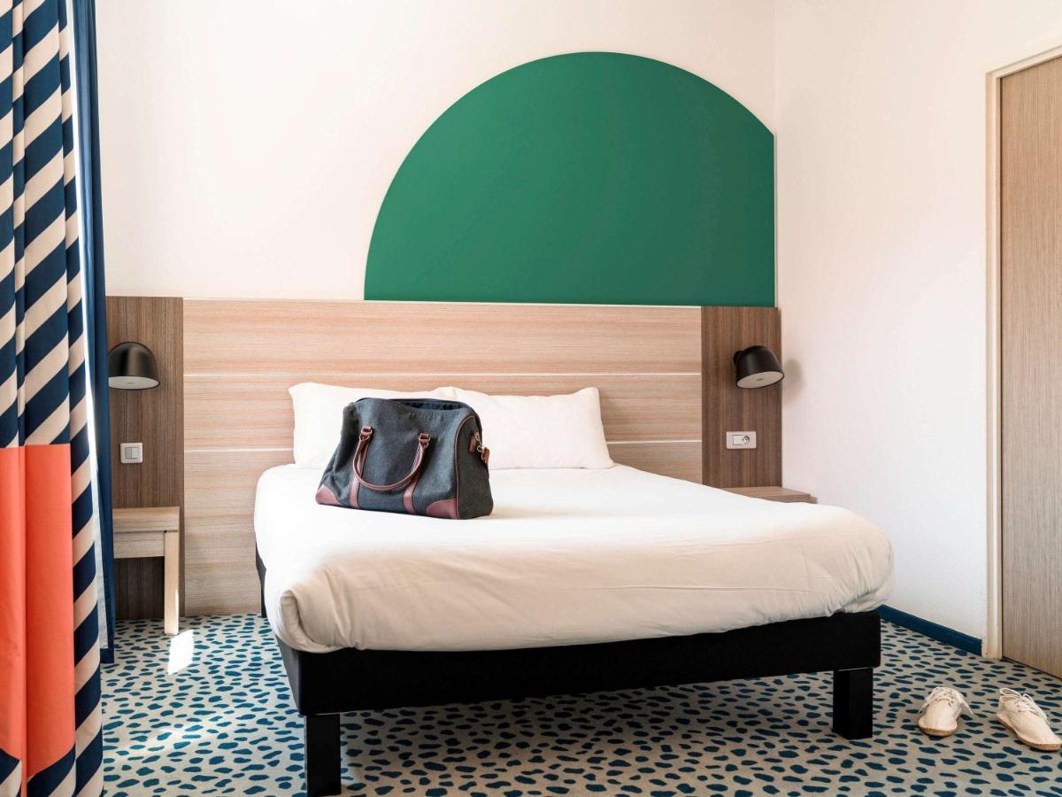 Ibis Styles Marseille Plan De Campagne Ξενοδοχείο Mirabeau Εξωτερικό φωτογραφία