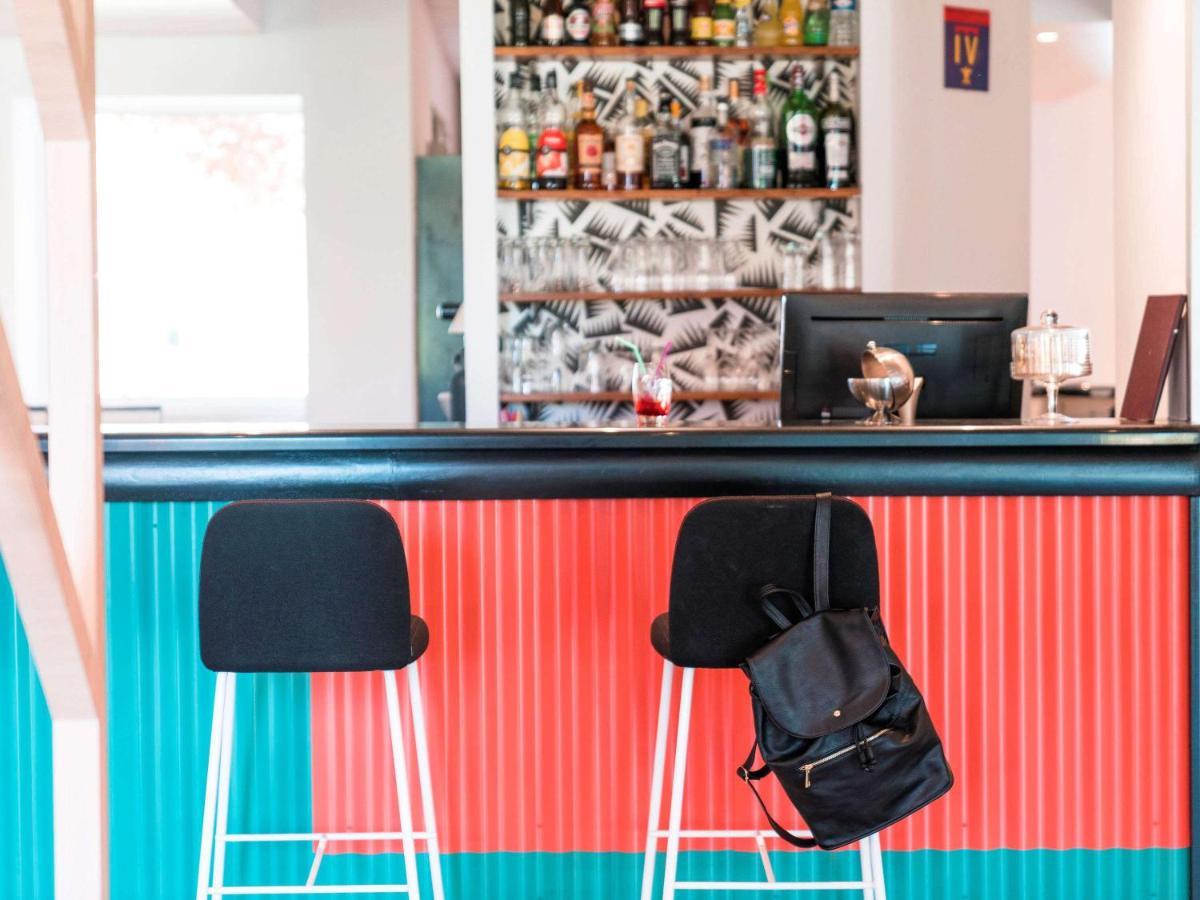 Ibis Styles Marseille Plan De Campagne Ξενοδοχείο Mirabeau Εξωτερικό φωτογραφία