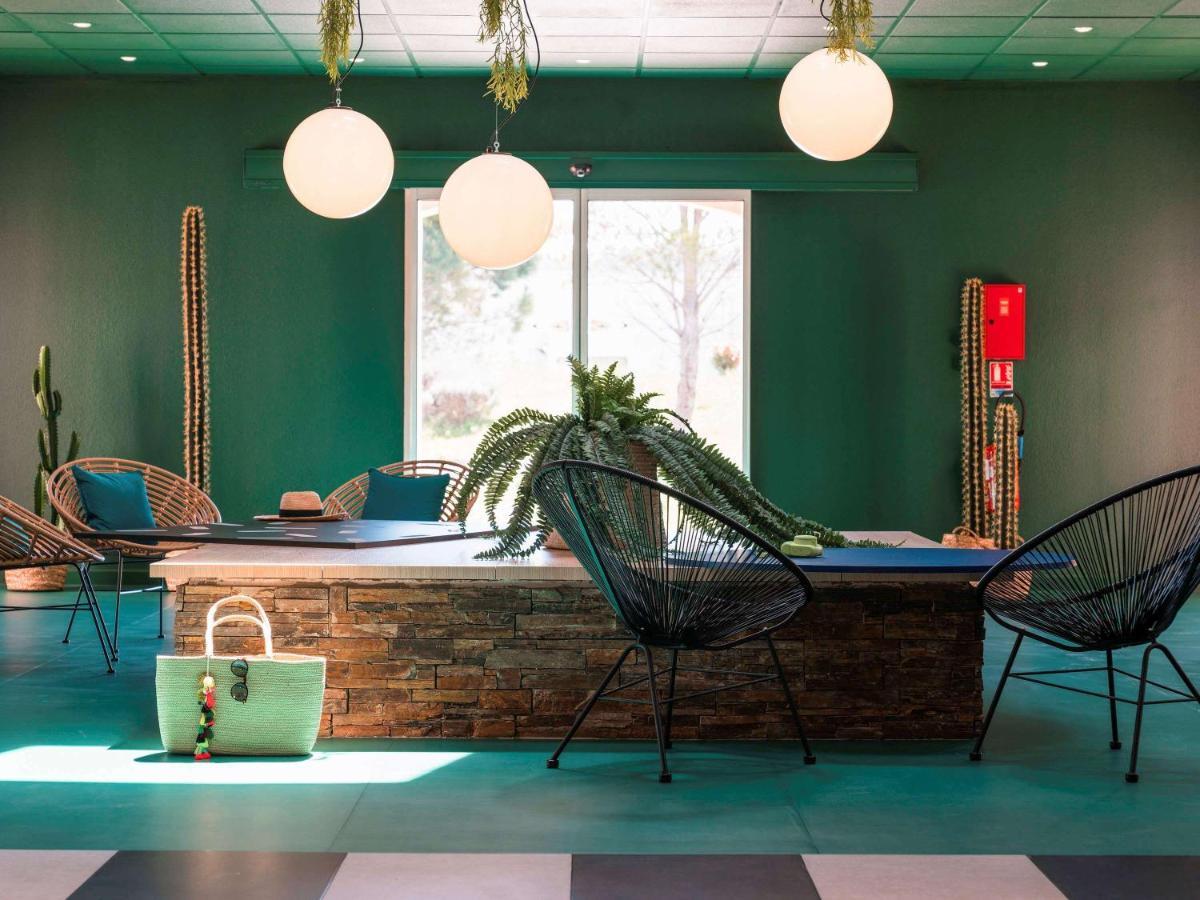 Ibis Styles Marseille Plan De Campagne Ξενοδοχείο Mirabeau Εξωτερικό φωτογραφία