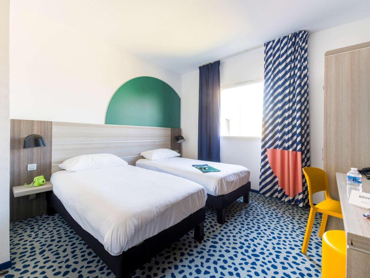Ibis Styles Marseille Plan De Campagne Ξενοδοχείο Mirabeau Εξωτερικό φωτογραφία